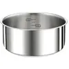 Image de Ingenio Preference Casserole 18 cm Acier inoxydable L8982904