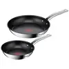 Image de Tefal Poêle à Frire B817s255 20/26 Cm One Size