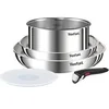 Image de Ingenio Emotion Lot 5 pièces L896S504 Inox