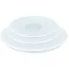 Image de Tefal Ingenio lot de 3 couvercles hermetiques 16/18/20 cm L9849002