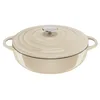 Image de Sauteuse 2 anses Tefal Lov E25972 28 cm Beige en occasion ou reconditionné