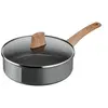 Image de Sauteuse Renew avec couvercle 24 cm