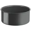 Image de CASSEROLE 20 CM INGENIO RENEW INDUCTION L2603002