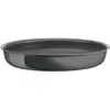 Image de POELE 24 CM INGENIO RENEW INDUCTION L2600402