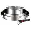 Image de Tefal Poêle à Frire Cook Eat 3 Unités One Size