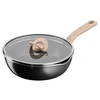 Image de One Pick Pot Pan 24 cm Noir G1668704 Noir