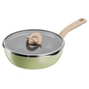 Image de One Pick Pot Pan 24 cm Vert lichen G1748704 Vert lichen