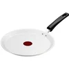 Image de Poêle à crêpes 25 cm C3743802 Gris Clair
