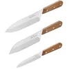 Image de Collection Paul Bocuse Set de 3 pièces K422S304 Bois clair