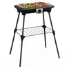 Image de Tefal - EasyGrill XXL - Barbecue électrique sur pieds - 8 personnes - 2500w en occasion ou reconditionné