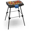 Image de ACCESSIMO BARBECUE électrique Pieds et Table 2100W BG135812