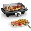 Image de BG90A810 EASYGRILL ADJUST INOX TABLE THERMOSTAT REGLABLE 2300 W