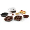 Image de CAKE FACTORY+, APPAREIL A GATEAUX, 5 PROGRAMMES KD802112