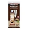 Image de Sintobois mastic à bois avec durcisseur Sinto - Tube 66 ml / 80 g - Chêne clair