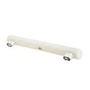 Image de Culots latéraux LED S14s - 8W - 2700K - 640lm - Non dimmable