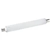Image de Aric 2946 LINO LED S15 25X221 3,5W/2700K, Plastique/, S15s, 3.5 W, Blanc, en occasion ou reconditionné