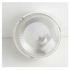 Image de Hublot E27, sans ampoule, rond, blanc