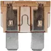 Image de 5 Fusibles Plats Standards 7,5 Ampères Restagraf