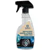 Image de Nettoyant Jantes Et Pneus Sans Eau 500ml Abel Auto