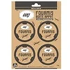 Image de Boîte appât anti-fourmis - Acétamipride 10 g (x4) - Sans odeur