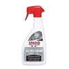 Image de Spray nettoyant 2-en-1 inox alu chrome 500 mL