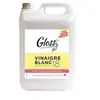 Image de Vinaigre blanc ménager 18° - bidon de 5 litres -