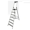 Image de Escabeau Aluminium laqué 7 marches 3,40m MB