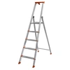 Image de Escabeau Aluminium 8 Marches Pro 54 -309208