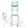 Image de Réhausse Pour Echafaudage Aluminium Tek'Up - 347705