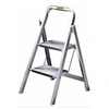 Image de Marchepied Aluminium Ultra plat CENTAURE CAD'O 2 marches - 450202