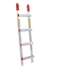 Image de Pack 330 mm Echelles de toit Aluminium 485033