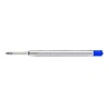 Image de Recharge bille compatible Parker bleue