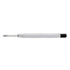 Image de Recharge bille compatible Parker noire