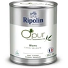 Image de Peinture O'Pur Murs, Boiseries & Radiateurs - - 472822 - Blanc - Satin Veloute - 2 L