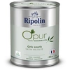 Image de Peinture O'Pur Murs, Boiseries & Radiateurs - - 472827 - Gris Souris - Satin Veloute - 2 L