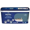 Image de Peinture Murs, Boiseries, Plafonds, Radiateurs - - Cuisine Et Bain - 2 L - Bleu Madura