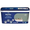Image de Peinture Murs, Boiseries, Plafonds, Radiateurs - - Cuisine Et Bain - 2 L - Vert Nobile