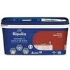 Image de Peinture Murs, Boiseries, Plafonds, Radiateurs - - Cuisine Et Bain - 2 L - Rouge Terracotta