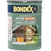 Image de Lasure 2-en-1 satin Golden Oak chêne doré 5 L protection 12 ans