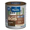 Image de Peinture Bois Satin Haute Protection 10 Ans Qui Protege Et Magnifie Vos Bois - Châtaignier