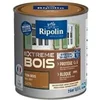 Image de Peinture Bois Satin Haute Protection 10 Ans Qui Protege Et Magnifie Vos Bois - Ton Bois