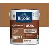 Image de Peinture pour pour Bois Interieur + Exterieur - Ton pour Bois Interieur + Exterieur Ral 8001 Satin, 2,5L