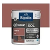 Image de Peinture pour sol intérieur et extérieur - Tomette satin - 2,5 L