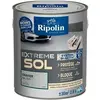 Image de Peinture pour Sol Interieur + Exterieur - Gravier Ral 7035 Satin, 2,5L