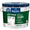 Image de Peinture Mur Et Plafond Monocouche Satin Blanc 10L