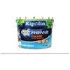 Image de - Peinture Protection Extrême Façade et Sous-bassement Mat 10 Litres Blanc