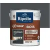 Image de PROTECTION EXTREME BOIS GRIS ANTHRACITE RAL70 Satin 2,5 L