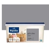 Image de Peinture Murale Toutes Pieces - Satin - 2,5L - Gris Zinc -