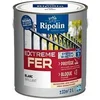 Image de Peinture Fer - - 396027 - Blanc - Brillant - 2 L