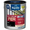 Image de Peinture Fer - - 396703 - Noir - Brillant - 2 L
